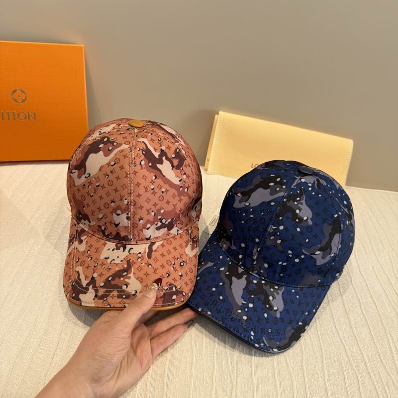 LV Cap dx119